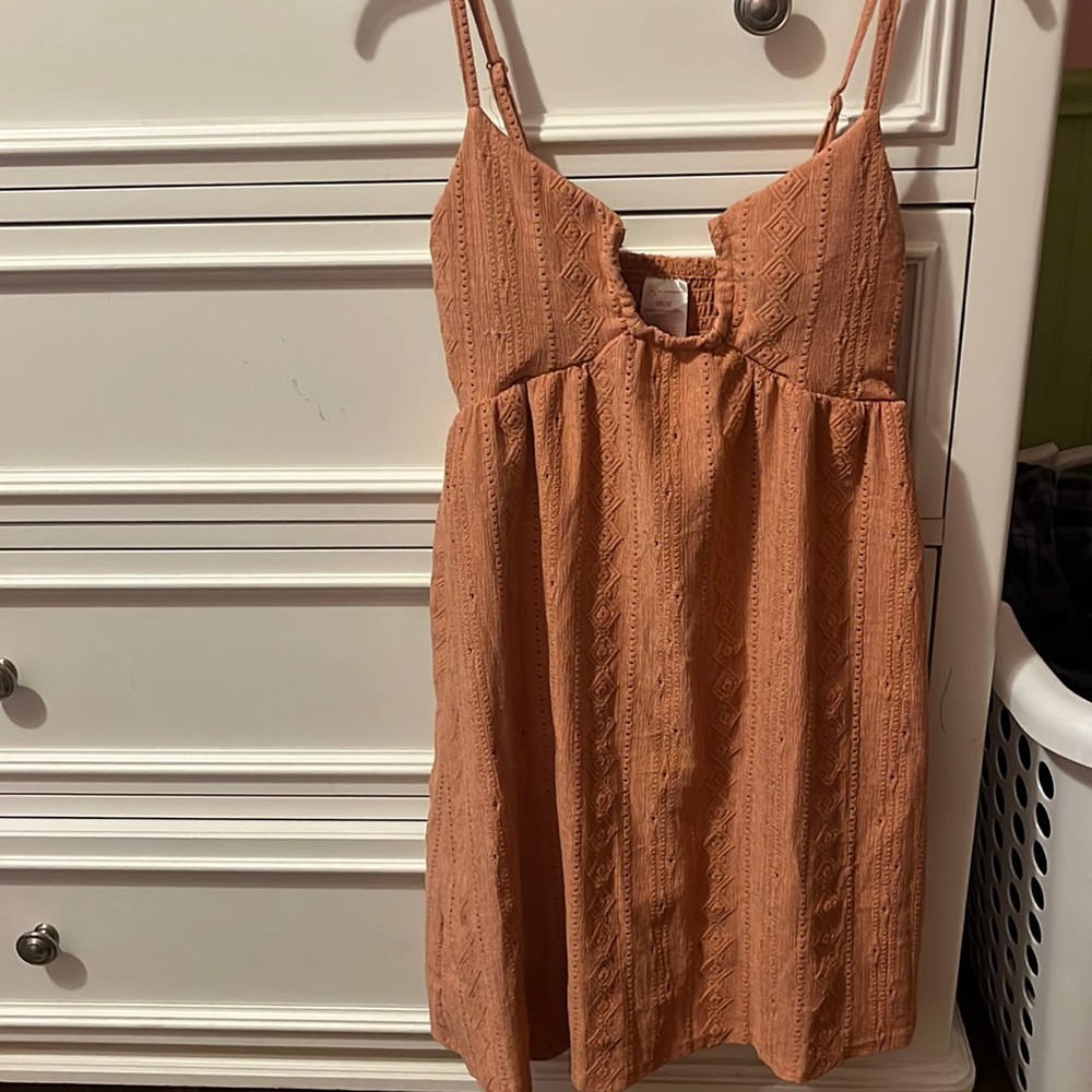 No Boundaries dress in size XS